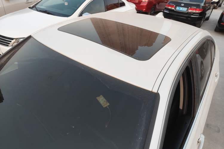 Used BMW 3 Series 2018 318Li