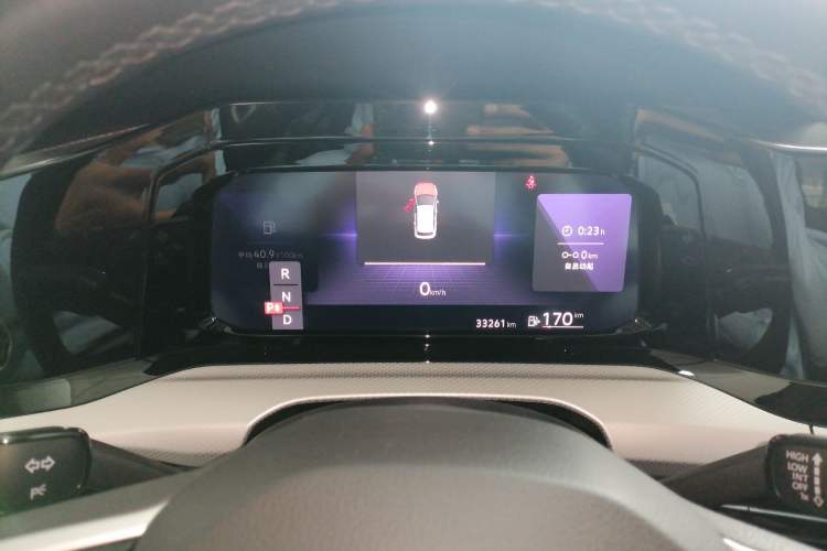 Used Volkswagen Golf 2023 280TSI DSG Pro
