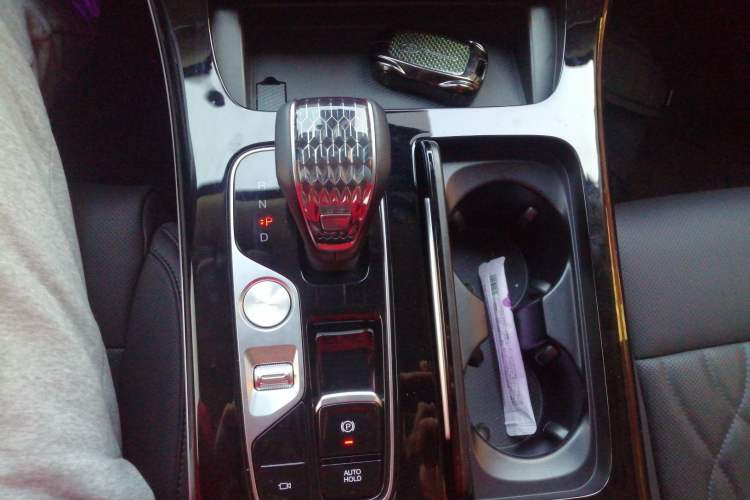 Used GAC Trumpchi M8 2024 Master Series 400T Prestige Edition
