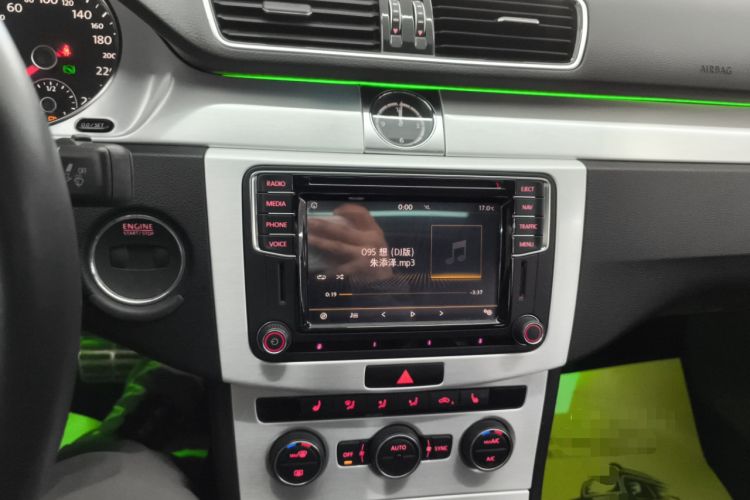 Used Volkswagen FAW-Volkswagen CC 2018 1.8TSI Luxury Model