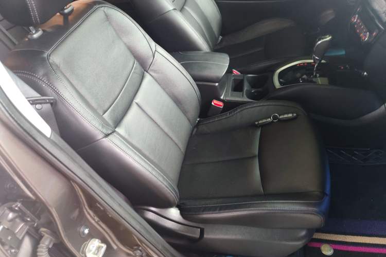 Used Nissan X-Trail 2020 2.0L XL ITS CVT 2WD SmartConnect Comfort Edition