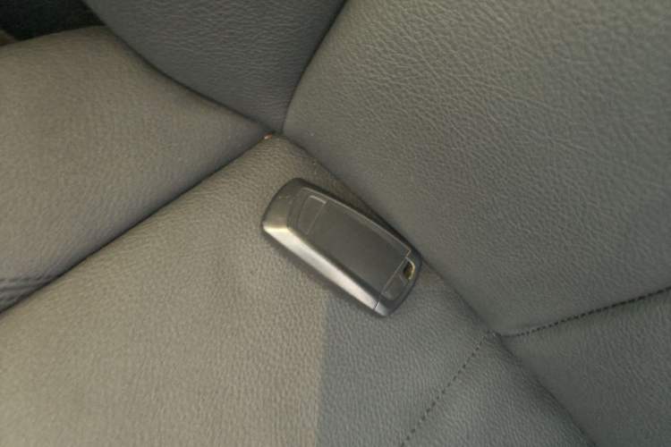 Used BMW 3 Series 2015 320Li Fashion Model
