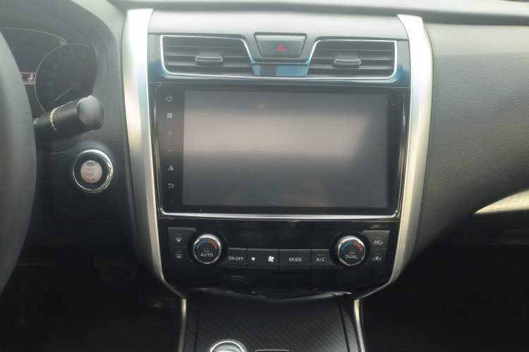 Used Nissan Teana 2018 2.0L XL Smart Upgrade Edition
