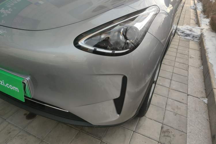 Used  Geome 2025 310km Youth Edition
