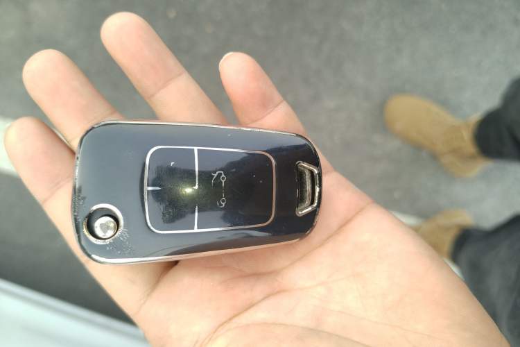 Used Buick GT 2019 15T Dual-Clutch Connected Elite Model China VI
