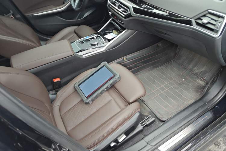 Used BMW i3 2022 eDrive 35 L
