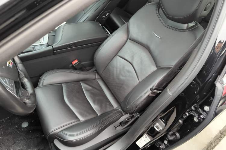 Used Cadillac CT6 2017 28T Luxury Model
