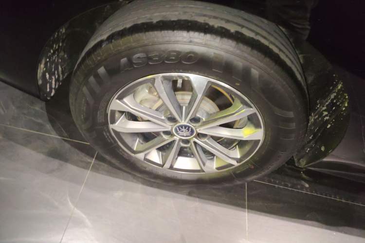 Used BYD Qin PLUS 2023 Champion Edition DM-i 55KM Leading Model
