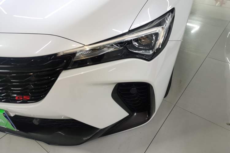 Used Buick Verano 2022 Pro GS Wind-Chasing Edition
