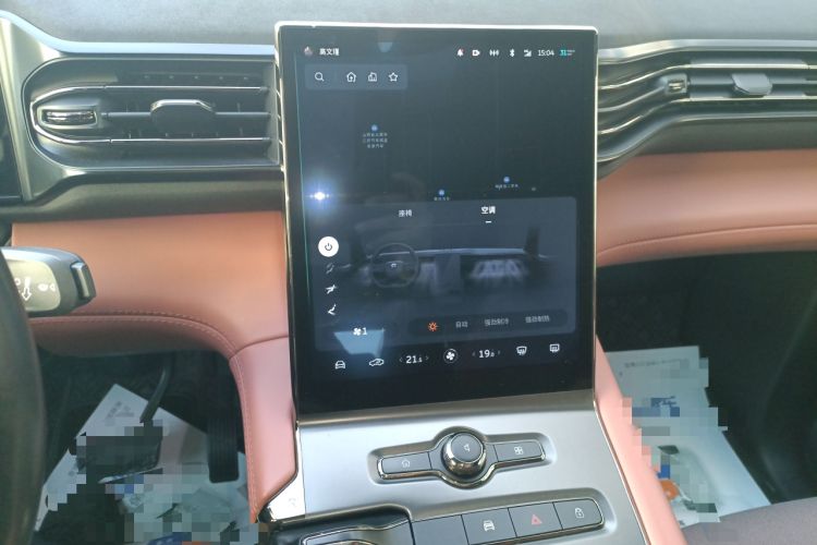 Used Nio EC6 2020 430 km Sport Version