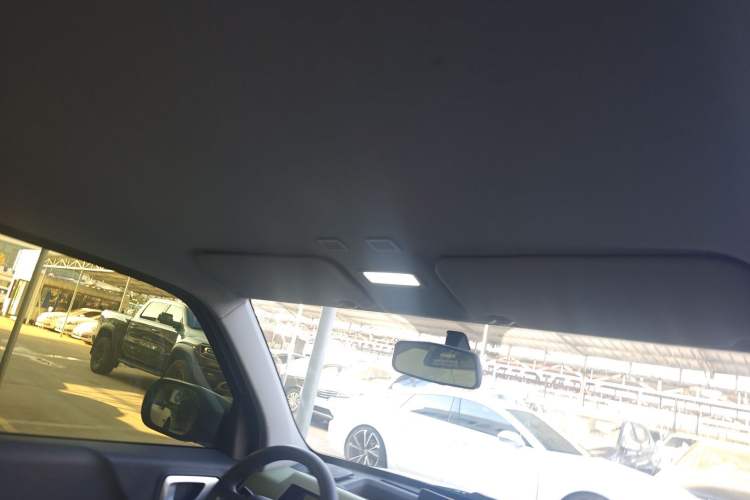 Used  Panda 2024 Panda Mini 200km Endurance Bear
