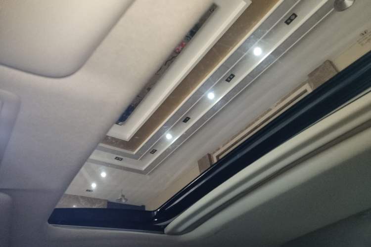 Used Honda Civic 2019 220TURBO CVT Dynamic Edition China V Emission Standard