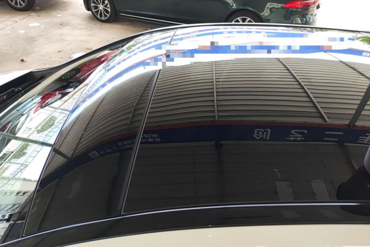 Used Mercedes-Benz A-Class 2017 A 200 Dynamic Edition
