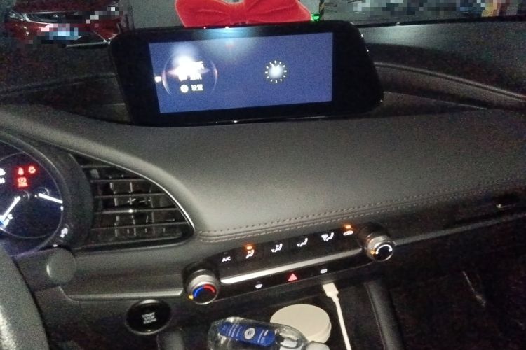 Used Mazda Mazda 3 Axela 2021 2.0L Automatic Zhiqing Edition
