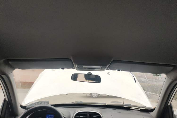 Used Chery Tiggo 3 2015 1.6L Manual Fashion Sport Edition
