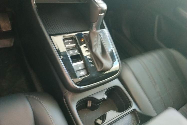 Used Honda Breeze 2023 240TURBO Two-Wheel-Drive Prestige Edition 5 Seats
