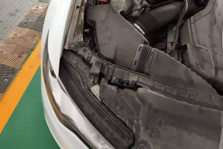 Used Audi A6L 2014 30 FSI Technology Model
