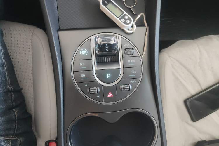 Used BYD Seal 05 DM-i 2025 DM-i Smart Drive 55KM Luxury Model
