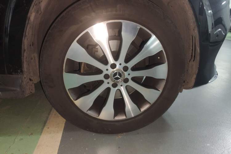 Used Mercedes-Benz GLS 2019 GLS 400 4MATIC Dynamic Edition Prestige Model