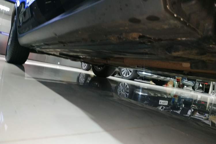 Used Mercedes-Benz GLC 2020 GLC 260 L 4MATIC Luxury Model
