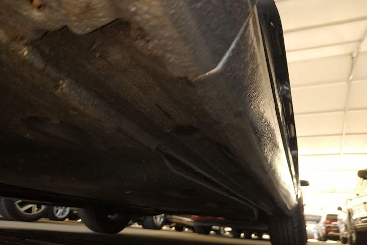 Used Volkswagen Beetle 2018 180TSI Yile Model
