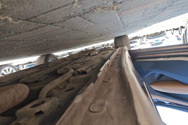 Used Buick LaCrosse 2016 20T Elite Edition
