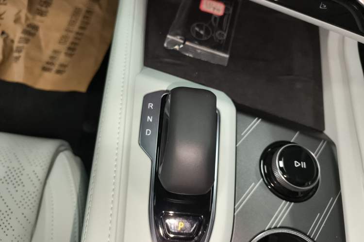 Used Zeekr 001 2024 WE Edition 100 kWh Rear-Drive
