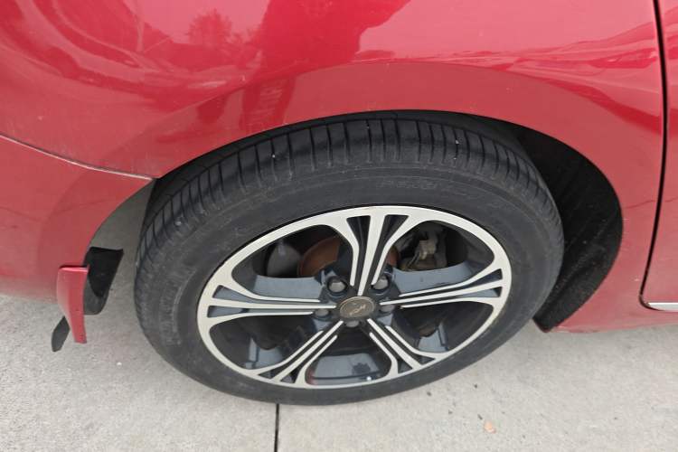 Used MG 6 2017 20T Manual Luxury Smart Connect Version China V Standard