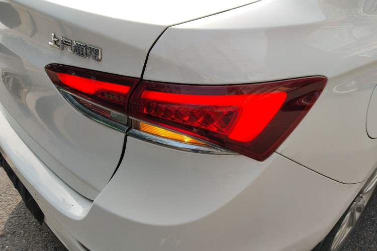 Used Buick GT 2021 Exemplar 1.5L Automatic Elite Version