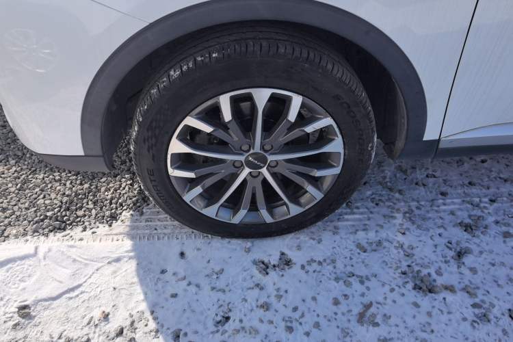 Used Haval H6 2020 1.5 GDIT Automatic Platinum Champion Edition
