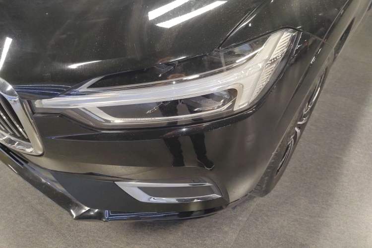 Used Volvo XC60 2021 T5 4x4 Smart Luxury Edition