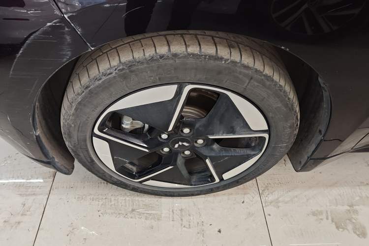 Used Wuling Xingguang 2023 150 Advanced Edition