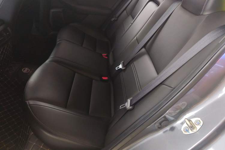 Used Nissan Sylphy 2021 1.6L XL CVT Enjoyment Edition