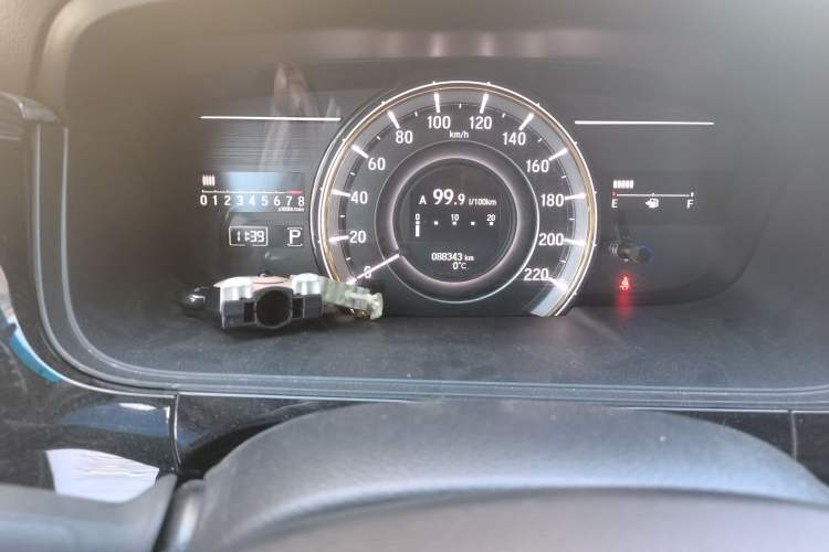 Used Honda Elysion 2016 2.4L Supreme Edition