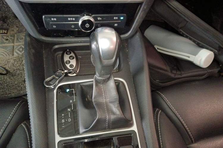 Used BYD Song MAX 2017 1.5T Automatic Smart Connect Elite 7-Seater