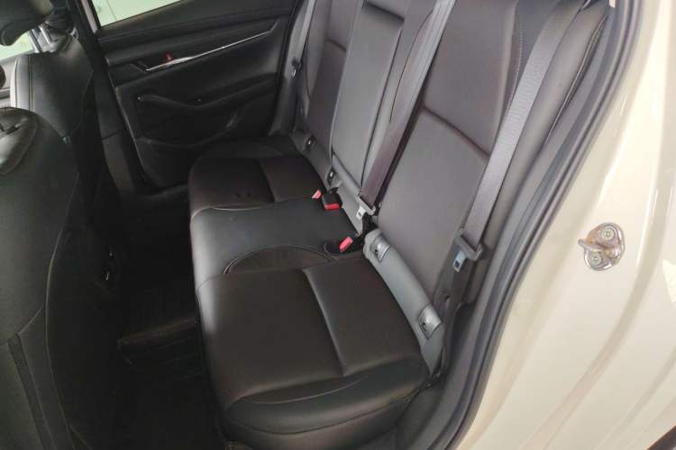 Used Mazda Mazda 3 Axela 2021 2.0L Automatic ZhiXuan Edition