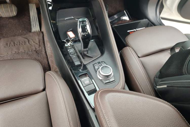 Used BMW X1 2021 sDrive20Li Premium Edition