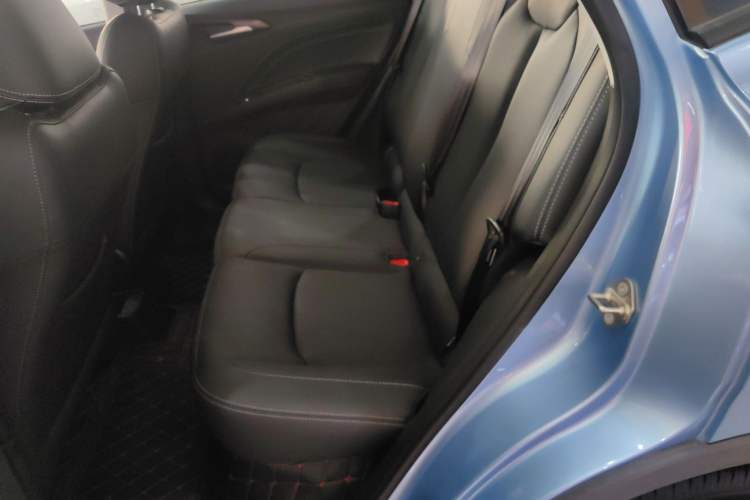 Used NETA V 2021 Long-Range Entertainment Edition Upgrade Model
