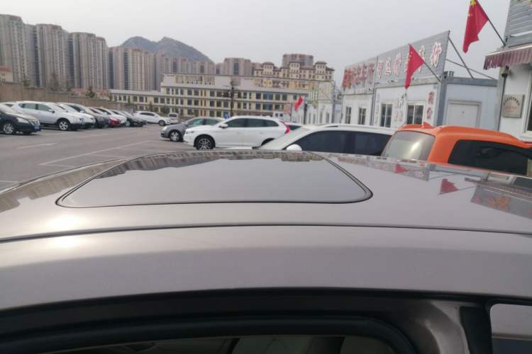 Used Nissan Sunny 2014 1.5XV CVT Prestige Edition