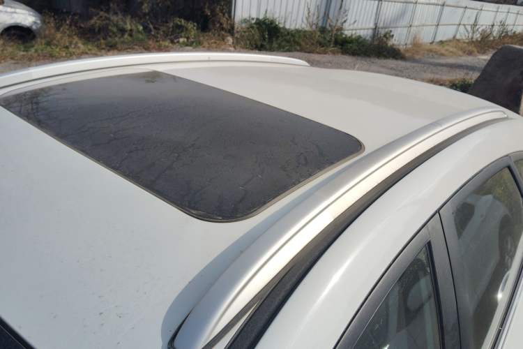 Used Geely Auto Emgrand GS 2019 1.4T CVT Edition
