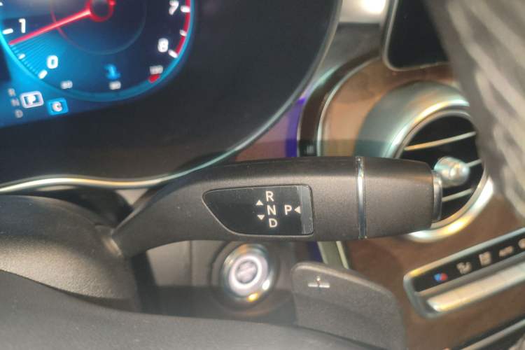 Used Mercedes-Benz GLC 2020 GLC 260 L 4MATIC Luxury Model
