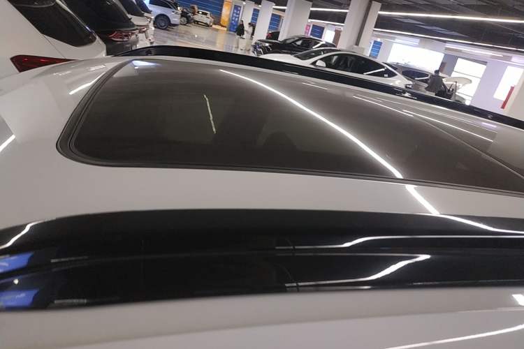 Used Chevrolet Orlando 2019 Redline 530T Automatic Enjoyment Version (5+2 Seating) China VI
