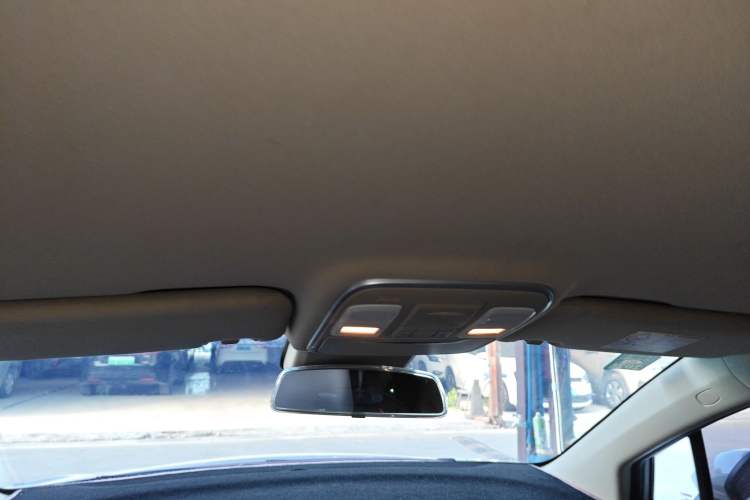 Used Geely Auto Emgrand GS 2018 Elegant Edition 1.8L Automatic LingShang Model
