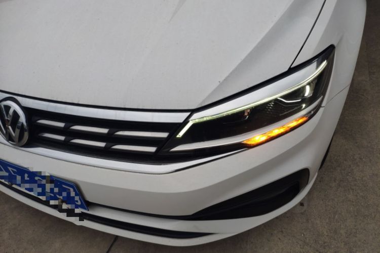 Used Volkswagen Lamando 2021 280TSI DSG Comfort Edition
