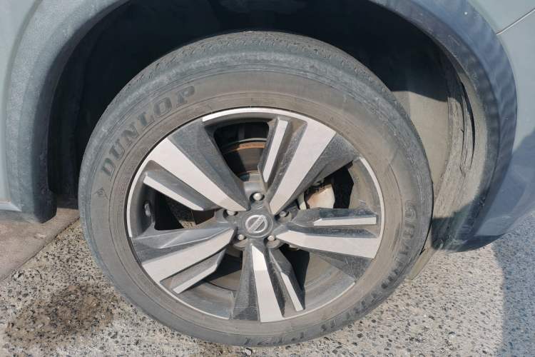 Used Nissan X-Trail 2021 VC-Turbo 300 CVT 4WD Ultimate Edition