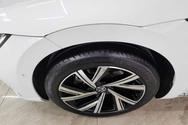 Used Volkswagen FAW-Volkswagen CC 2021 380TSI Striking Edition