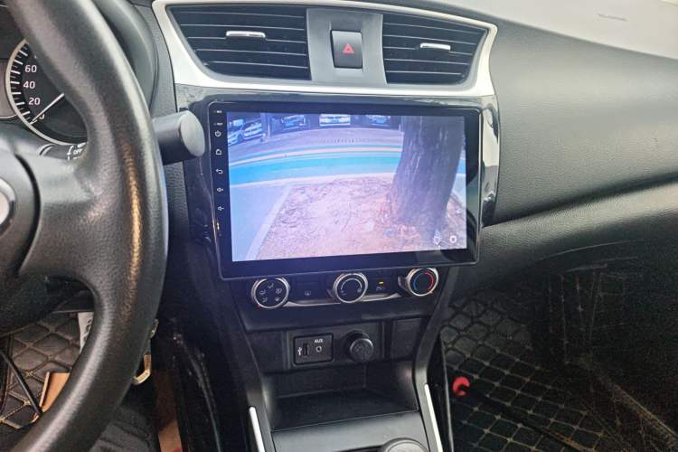 Used Nissan Sylphy 2019 Classic 1.6XE CVT Comfort Edition