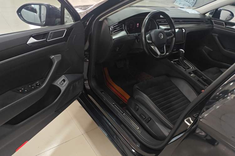 Used Volkswagen Magotan 2020 330TSI DSG Luxury Edition
