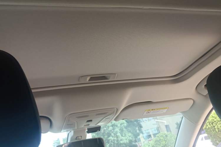 Used Hongqi H5 2020 1.5T DCT Flagship Edition
