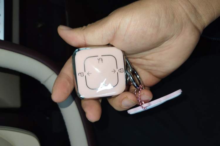 Used Zeekr X 2023 Rear-Drive ME Version 5 Seats
